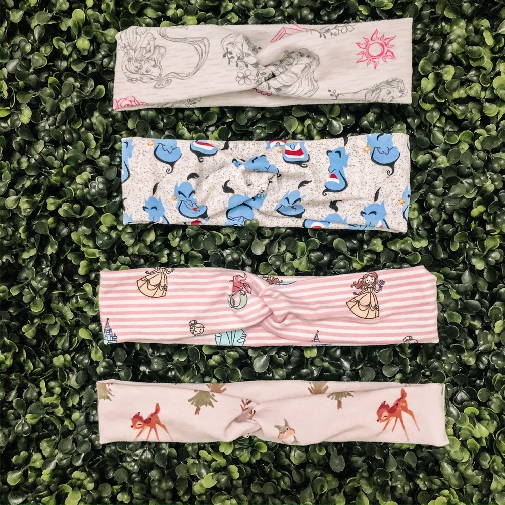 disney world headbands mickey ears disney land